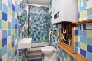 Shower Room- click for photo gallery